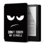 TNP Étui de Protection pour Kindle Paperwhite 2021 6