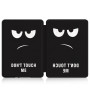 TNP Étui de Protection pour Kindle Paperwhite 2021 6,8 Pouces 11ème génération/Kindle Paperwhite 2021 Signature Edition, Housse