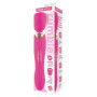 Masseur Bodywand Wand 12 Rose