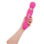 Masseur Bodywand Wand 8 Rose