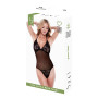 Body Baci Lingerie Noir M/L