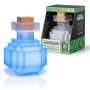 Minecraft Potion lumineuse Réplique collector - The Noble Collection
