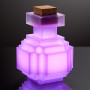 Minecraft Potion lumineuse Réplique collector - The Noble Collection