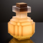 Minecraft Potion lumineuse Réplique collector - The Noble Collection