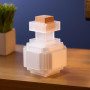 Minecraft Potion lumineuse Réplique collector - The Noble Collection