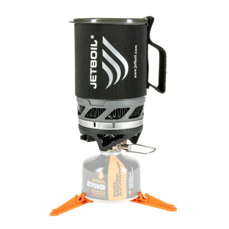 réchaud à gaz Jetboil MCMCB-EU