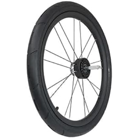 THULE Roue de Voiture Sport 20" Gauche Accessoires Outdoor