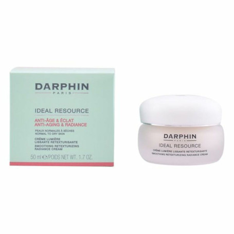 Crème régénératrice anti-rides Darphin I0094327 50 ml