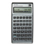HP 17 BII+ Calculatrice de Poche