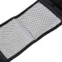 Ceinture (M) magnétique auto-chauffante pour le bas du dos Ceinture réglable lombaire pour soulager la douleur