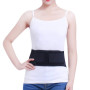 Ceinture (M) magnétique auto-chauffante pour le bas du dos Ceinture réglable lombaire pour soulager la douleur