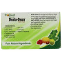 Tropical Naturals Dudu Osun Paquet de 6 savons noirs