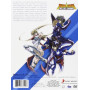Saint Seiya : The Lost Canvas - Intégrale Saison 1 (3 DVD)