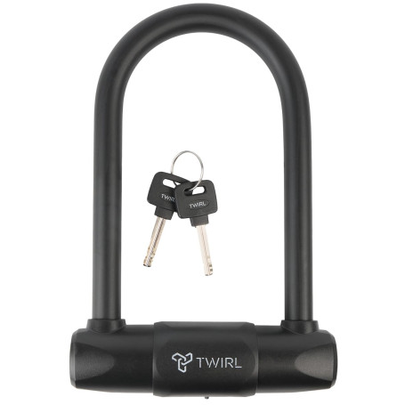 TWIRL Antivol en U