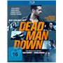 Dead Man Down BD [Blu-Ray] [Import]
