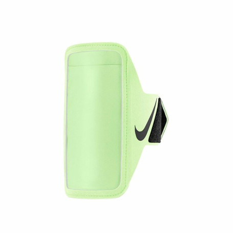Bracelet pour Téléphone Portable Nike Lean Arm Band Plus Vert