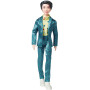 Bts X Mattel Poupée Rm