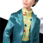 Bts X Mattel Poupée Rm, à L’effigie du Membre du Groupe de K-pop, Figurine à Collectionner, Gkc90