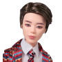 à L’effigie du Membre du Groupe de K-pop