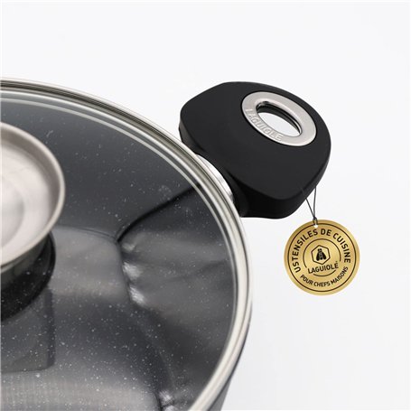 Black Gives Way to Blue