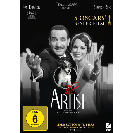The Artist [Import]