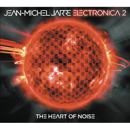 Electronica 2: The Heart of Noise