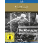 Die Nibelungen (1924) BD [Blu-Ray] [Import]