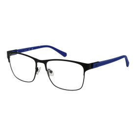 Monture de Lunettes Homme Guess GU50013 55002 Monture de Lunettes Homme Guess GU50013 55002
