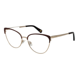 Monture de Lunettes Unisexe Guess GU5217 56050 Monture de Lunettes Unisexe Guess GU5217 56050