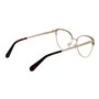 Monture de Lunettes Unisexe Guess GU5217 56050
