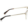 Monture de Lunettes Unisexe Guess GU5217 56050