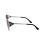 Lunettes de soleil Femme Guess GU7875 SHINY LIGHT NICKELTIN