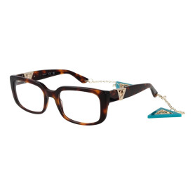 Monture de Lunettes Femme Guess GU2959 53052 Monture de Lunettes Femme Guess GU2959 53052