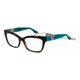 Monture de Lunettes Femme Guess GU2960 54056 Monture de Lunettes Femme Guess GU2960 54056