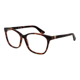Monture de Lunettes Femme Guess GU2949-N 56052 Monture de Lunettes Femme Guess GU2949-N 56052