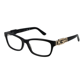 Monture de Lunettes Femme Guess GU2986 55001 Monture de Lunettes Femme Guess GU2986 55001