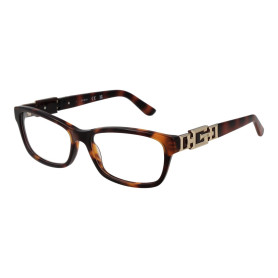 Monture de Lunettes Femme Guess GU2986 55052 Monture de Lunettes Femme Guess GU2986 55052