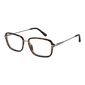 Monture de Lunettes Homme Guess GU50099 54052 Monture de Lunettes Homme Guess GU50099 54052