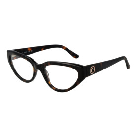 Monture de Lunettes Femme Guess GU50113 53052 Monture de Lunettes Femme Guess GU50113 53052