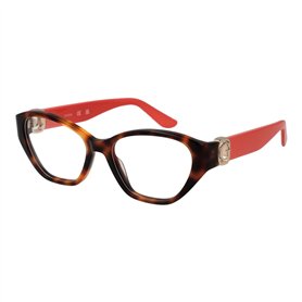 Monture de Lunettes Femme Guess GU50119 51052 Monture de Lunettes Femme Guess GU50119 51052