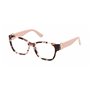 Monture de Lunettes Femme Guess GU50120