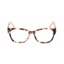 Monture de Lunettes Femme Guess GU50120