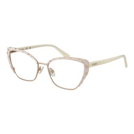 Monture de Lunettes Femme Guess GU50122 54021 Monture de Lunettes Femme Guess GU50122 54021