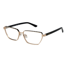 Monture de Lunettes Femme Guess GU50123 55005 Monture de Lunettes Femme Guess GU50123 55005