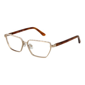 Monture de Lunettes Femme Guess GU50123 55032 Monture de Lunettes Femme Guess GU50123 55032
