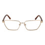 Monture de Lunettes Femme Guess GU50123 55032