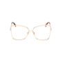 Lunettes de soleil Femme Max Mara MM5140
