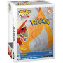 Figurine Funko Pop! Games : Pokémon  Blaziken 983
