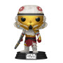 Funko Pop ! Star Wars : Ahsoka - Captain Enoch - Exclusivité Amazon - Figurine en Vinyle à Collectionner - Marchandise Officiell