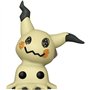 Figurine Funko Pop! Jumbo Games : Pokémon  Mimikyu 1020